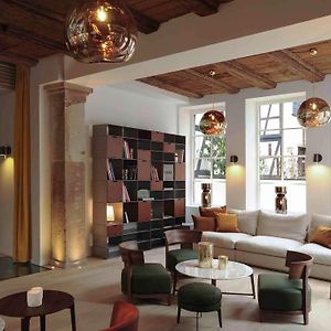 5 Terres Hotel & Spa Barr - Mgallery Hotel Collection